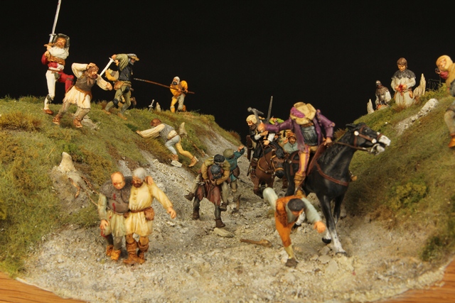 Blutrinne front detail small -