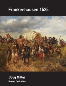 Frankenhausen book cover